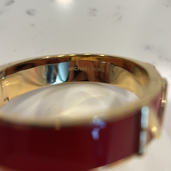 Michael Kors bangle - Picture 3 of 10